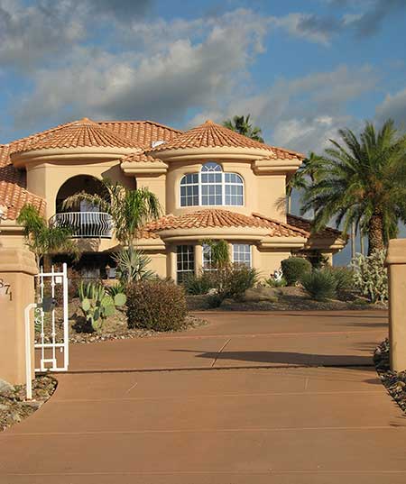 Property in Punta Prima