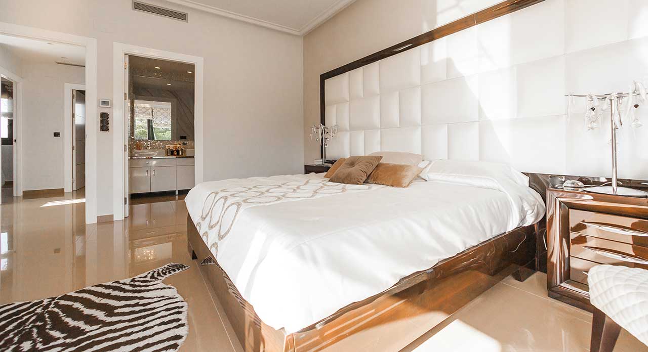 Apartamientos en Torrevieja