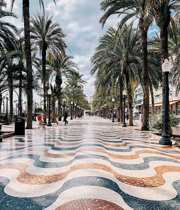 Property in Alicante