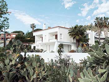 Property in Las Colinas
