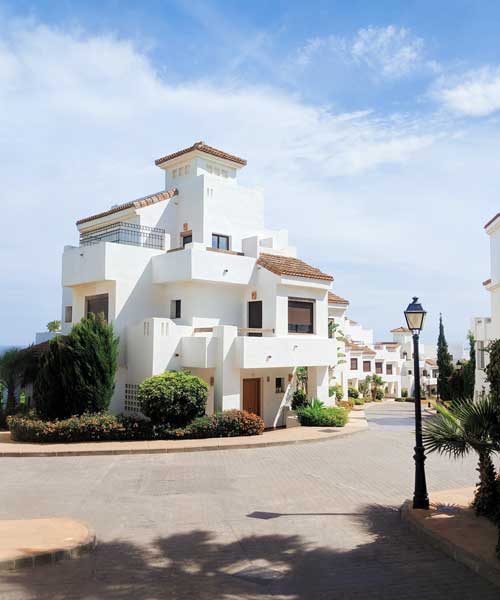 casa de pueblo en alquiler
