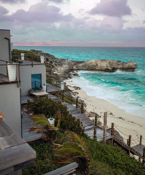 rent a bungalow in spain near the sea for the long term