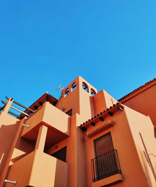 alquilar bungalow en españa por mucho tiempo