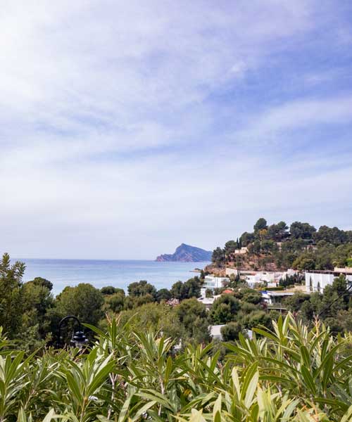 wynajem mieszkania w Hiszpanii na Costa Blanca