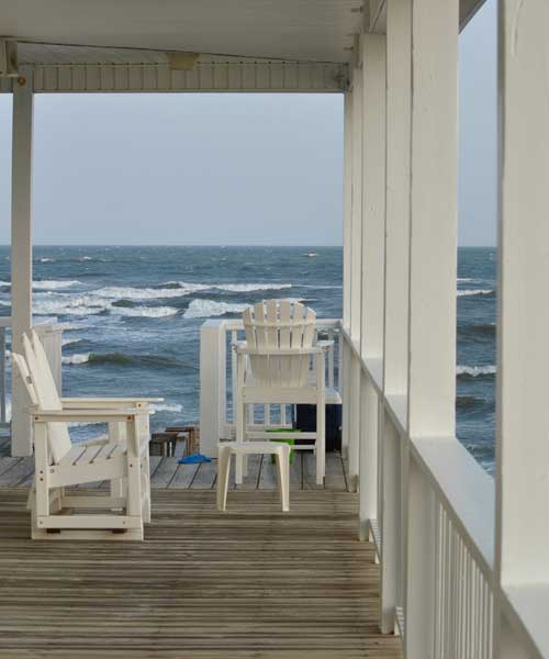 casa de playa