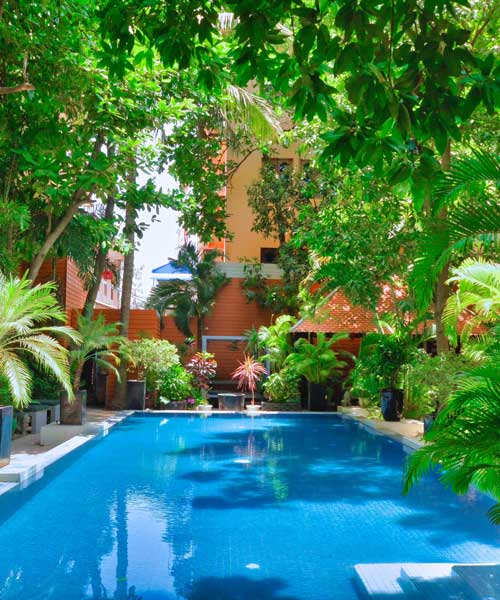 villa for sale in costa blanca with private pool