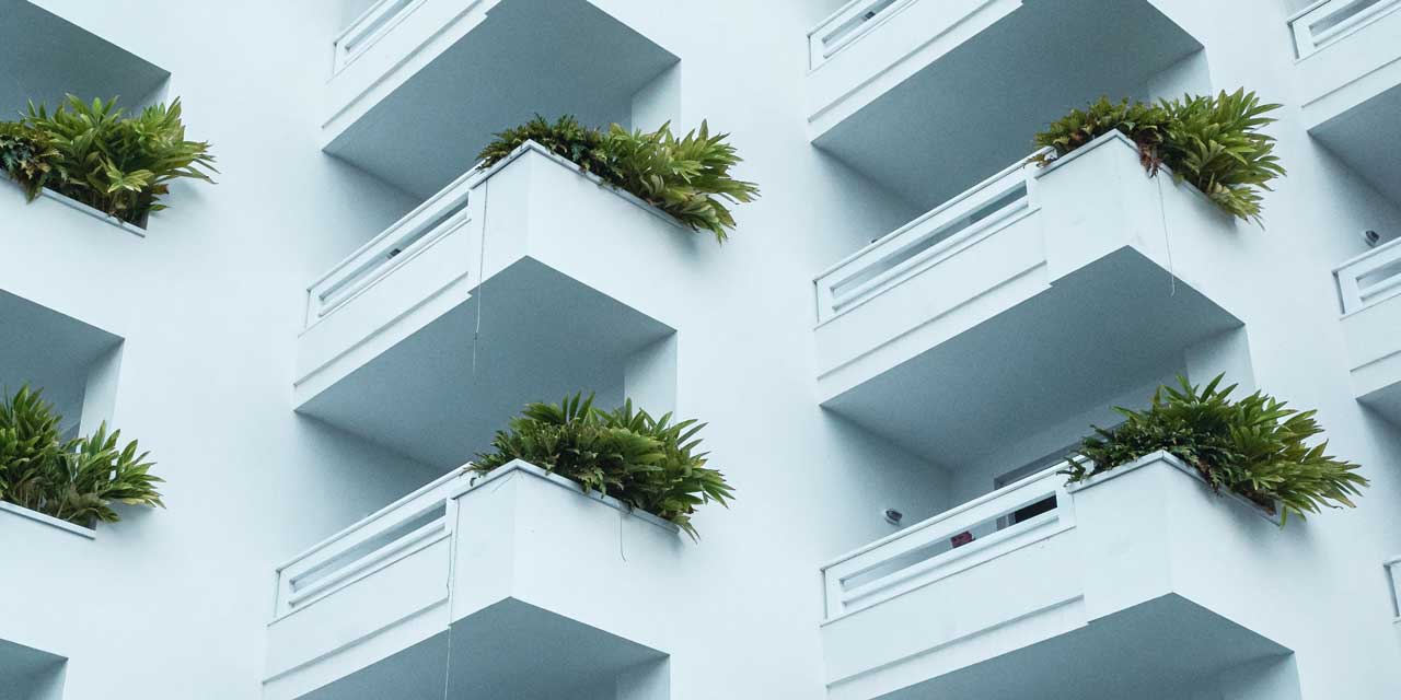 new apartment for sale