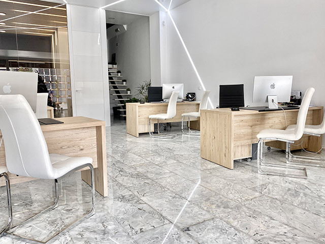 Real estate agency LeNovaZ